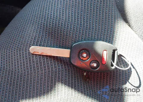 2011 Honda Fit Sport from USA, damaged, VIN JHMGE8H54BC003319